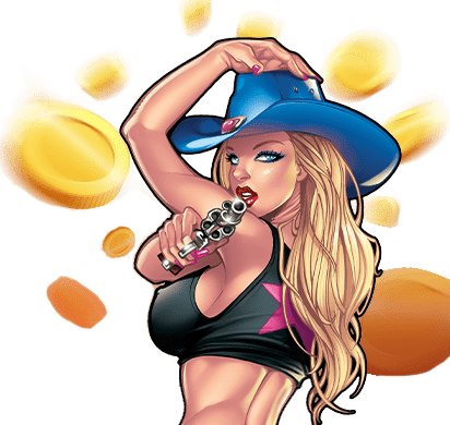 Cowgirl